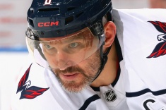 Александр Овечкин