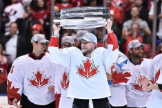 Где обладатели Кубка мира по хоккею — 2016