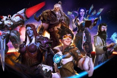 Игры Blizzard