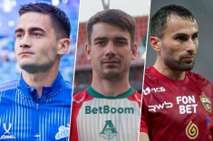 Трансферы недели в РПЛ