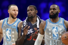 Всё, что известно о Матче звёзд НБА — 2025