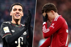 Главное в еврофутболе