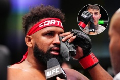 Превью боя Шамиль Газиев — Вальдо Кортес-Акоста