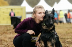 Тест: угадайте для чего выводили породу собаки?