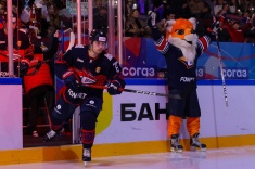 Интервью с Романом Канцеровым