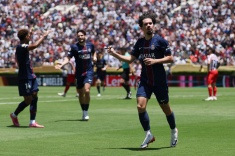 Первый день клубного ЧМ — онлайн