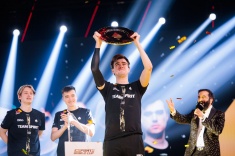 Топ-10 богатых киберспортсменов мира за всё время