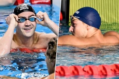 За кем следить 3 августа на водном ЧМ?