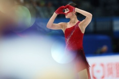 Аделия Петросян