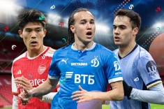 Эти футболисты остались без клуба минимум до зимы