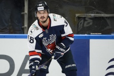 Интервью с Никитой Тертышным