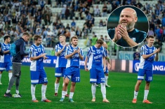 Перспективы возвращения «Ротора» в РПЛ