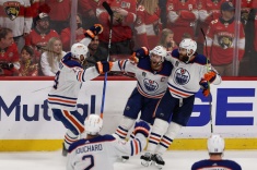 Почему «Эдмонтон» выиграет Кубок Стэнли