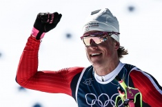 Йоханнес Клебо