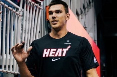 Россиян в НБА стало больше!