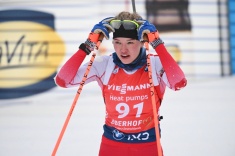 Дарья Долидович