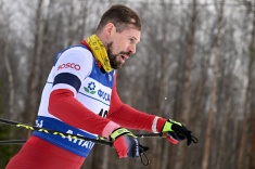 Как изменится сборная России по лыжам