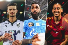 Трансферы, слухи и переходы 31 августа 2025 года