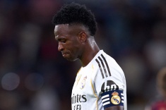 Винисиус — самый подешевевший игрок Ла Лиги