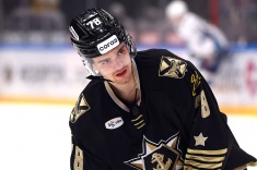 Интервью с хоккеистом Даниилом Гутиком