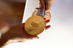 Медали Олимпиады 2026 в Милане