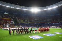 Гимн Лиги чемпионов