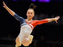 Мария Пасека