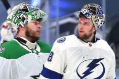 «Тампа» — «Даллас»