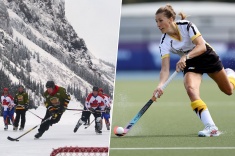 Виды хоккея — от классики до экзотики