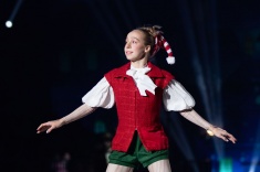 Авербух сделал сразу два хита для Москвы