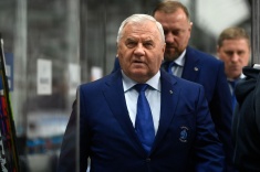 Владимир Крикунов