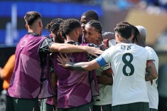 Отчёт «Флуминенсе» — «Челси» — 0:2