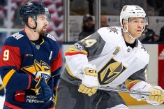 10 топ-трансферов недели в КХЛ