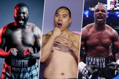 Изучаем, кто может победить Усика