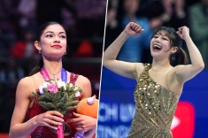 Рейтинг: лучшая одиночница сезона-2024/2025