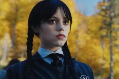 Тест. Кто ты из «Уэнсдей»