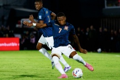 В Парагвае выходной в честь выхода сборной на ЧМ