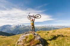 Как выбрать горный велосипед: для мужчин, женщин