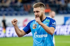 Топ-5 футболистов РПЛ по нереализованным моментам