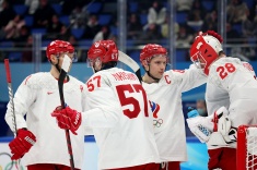 Что говорили наши после победы