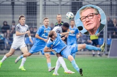 Интервью с Геннадием Орловым
