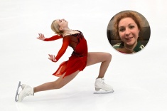 Интервью с хореографом Навиславской