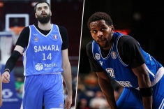 Когда ждать подъёма «Енисея» и «Самары»?