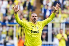 Бонуччи помог молодому футболисту