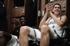 Егор Дёмин — рекордсмен среди новичков НБА