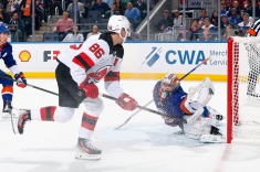 Илья Сорокин совершил гениальные спасения