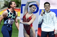 Кто из российских звёзд выступит на Играх БРИКС?