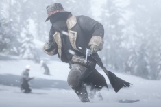 Лучшие игры для новогодних каникул