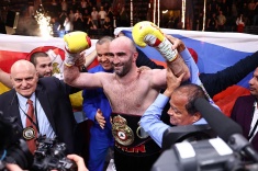 Мурат Гассиев