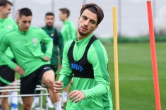 Новое о Севикяне от отца-агента